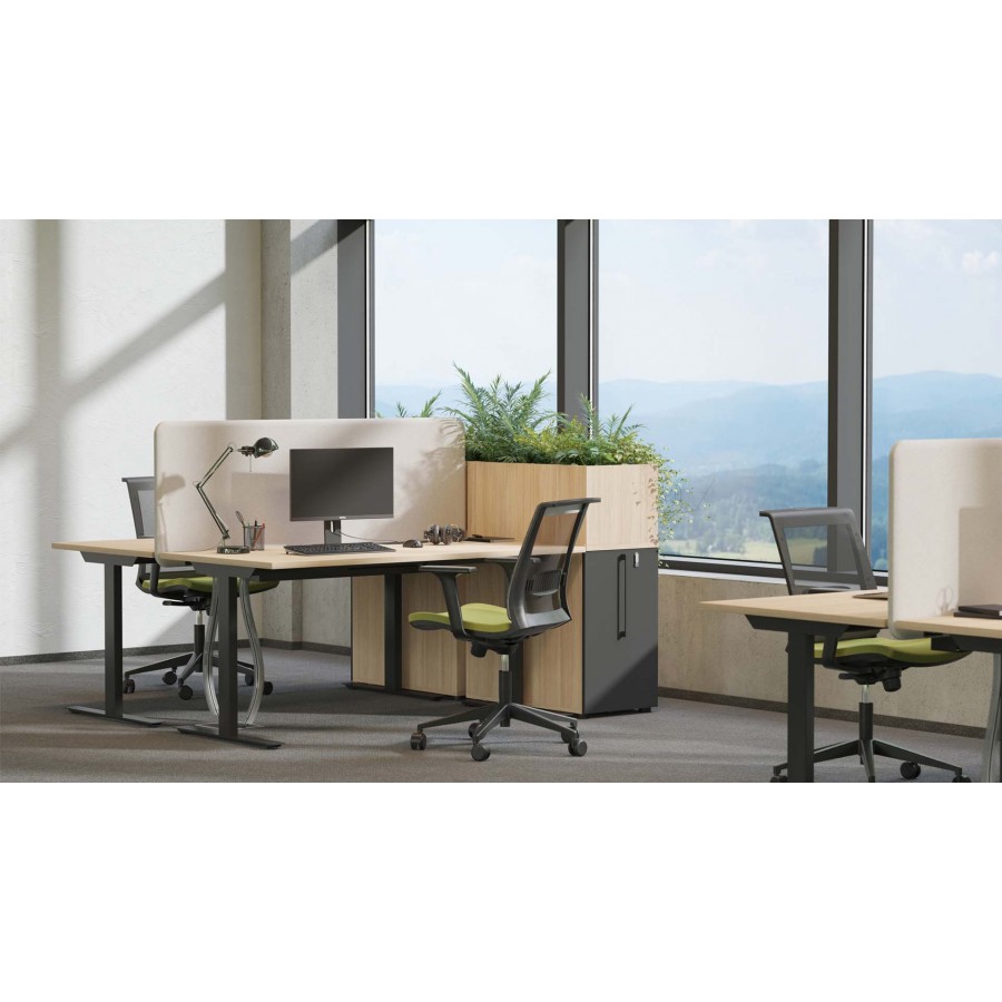 T-EASY DESK